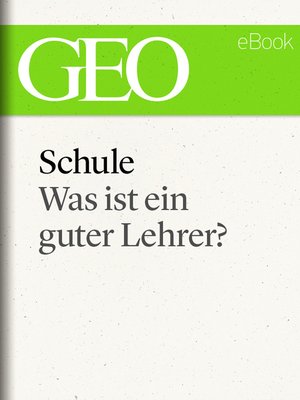 cover image of Schule